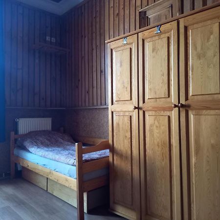 Pokoj 4 Osobowy W Centrum Gdanska Z Aneksem Kuchennym Rooms To Let Екстериор снимка
