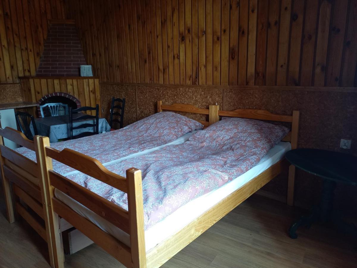 Pokoj 4 Osobowy W Centrum Gdanska Z Aneksem Kuchennym Rooms To Let Екстериор снимка
